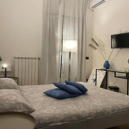 Apartament Ventoblu In Centro Napoli Zewnętrze zdjęcie