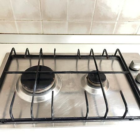Apartament Ventoblu In Centro Napoli Zewnętrze zdjęcie