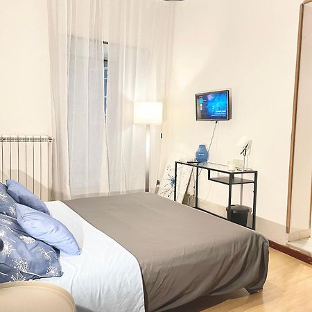 Apartament Ventoblu In Centro Napoli Zewnętrze zdjęcie